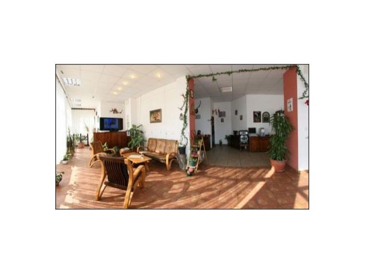 Cabana Miraj, Saticul De Sus - imaginea 