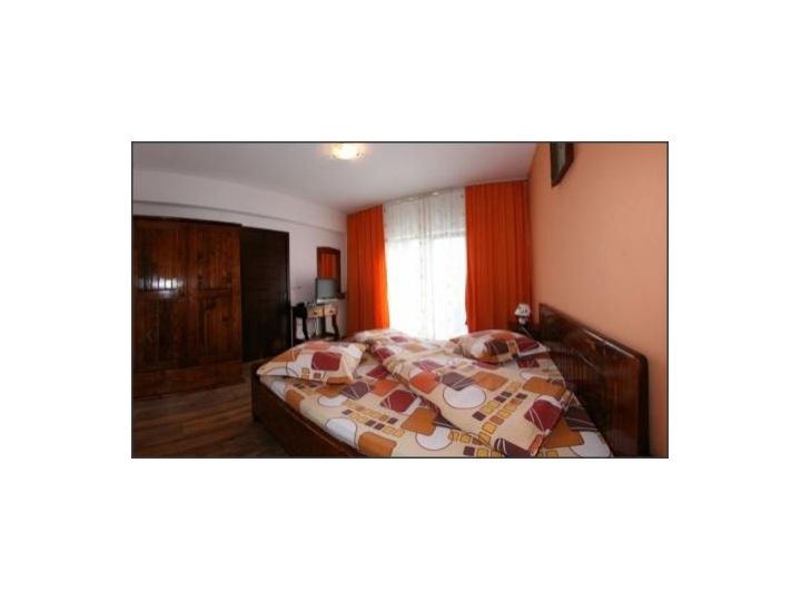 Cabana Miraj, Saticul De Sus - imaginea 