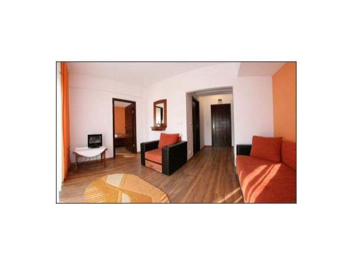 Cabana Miraj, Saticul De Sus - imaginea 