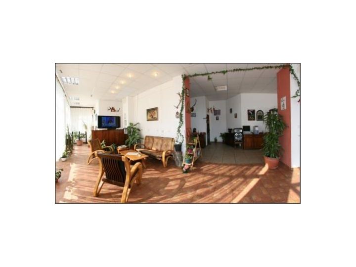 Cabana Miraj, Saticul De Sus - imaginea 