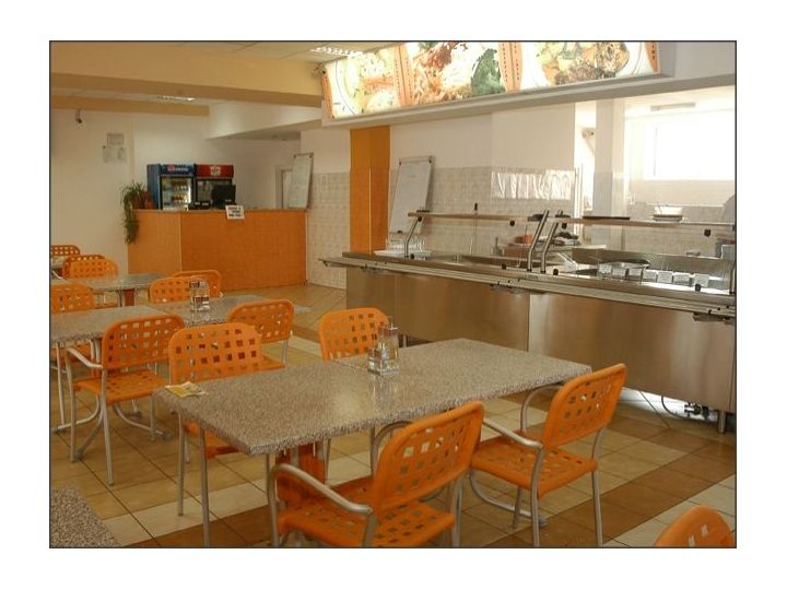 Hotel Iatsa, Stefanesti - imaginea 