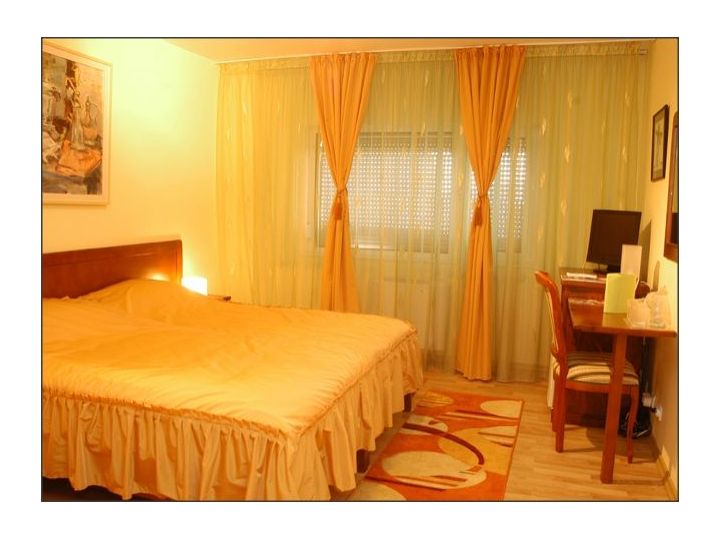 Hotel Iatsa, Stefanesti - imaginea 