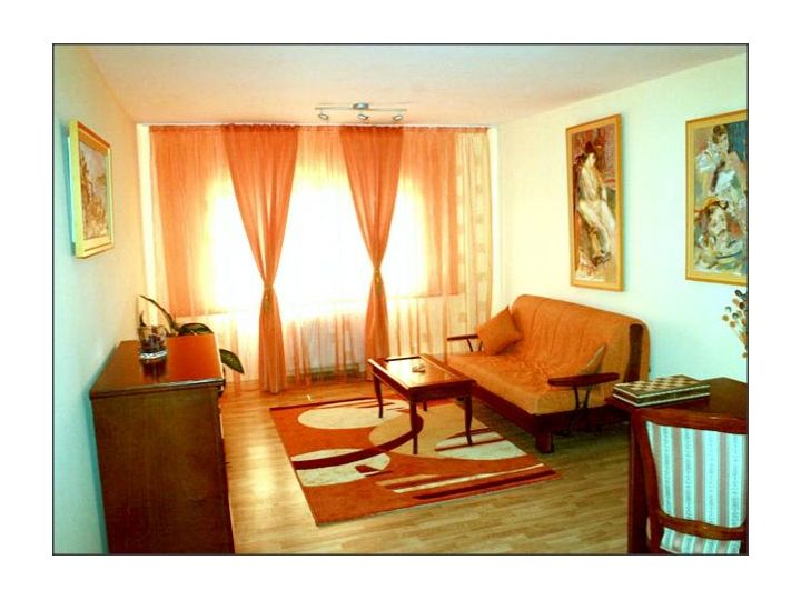 Hotel Iatsa, Stefanesti - imaginea 