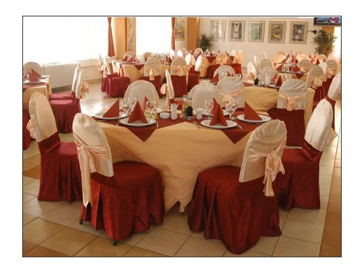 Hotel Iatsa, Stefanesti - imaginea 