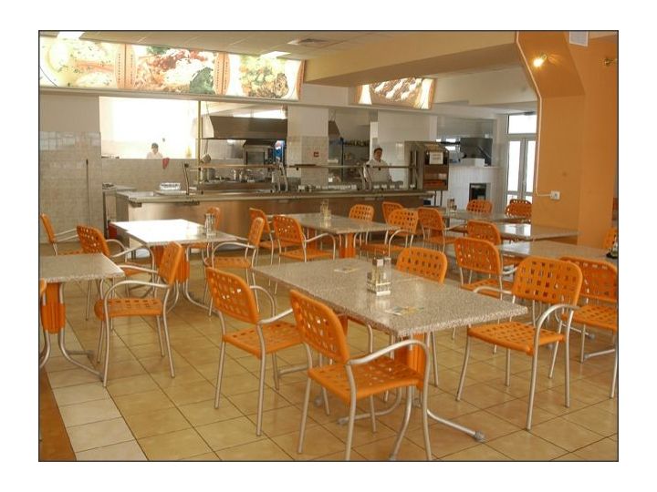 Hotel Iatsa, Stefanesti - imaginea 