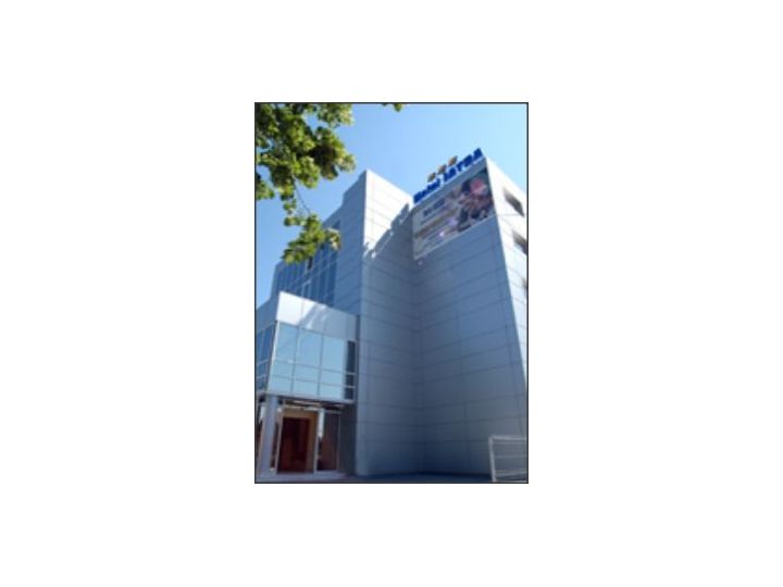 Hotel Iatsa, Stefanesti - imaginea 