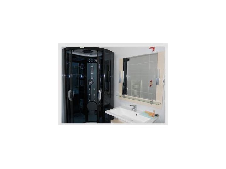 Hotel Bistrita, Bacau Oras - imaginea 