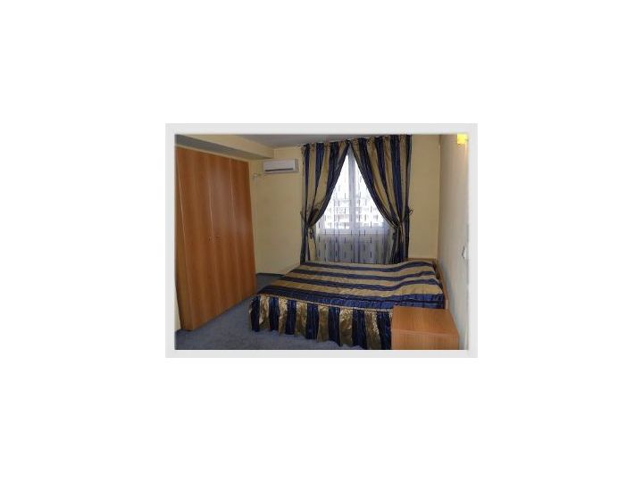 Hotel Bistrita, Bacau Oras - imaginea 