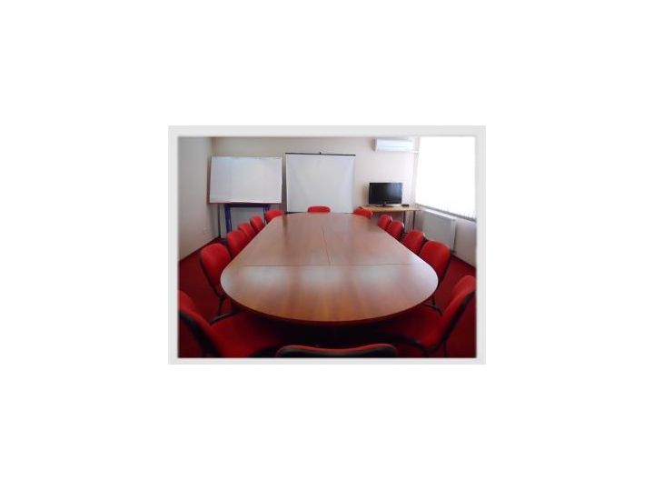 Hotel Bistrita, Bacau Oras - imaginea 
