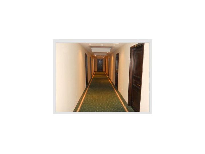 Hotel Bistrita, Bacau Oras - imaginea 