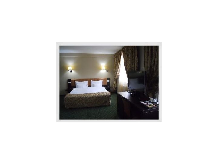 Hotel Bistrita, Bacau Oras - imaginea 