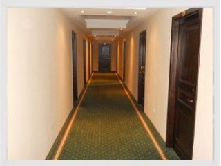 Hotel Bistrita, Bacau Oras - 5