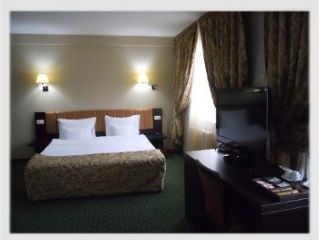 Hotel Bistrita, Bacau Oras - 2