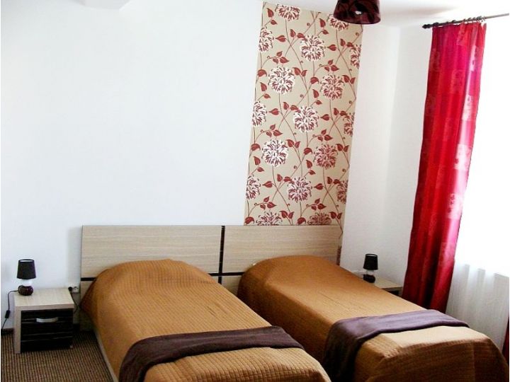 Pensiunea Daciana, Bacau Oras - imaginea 