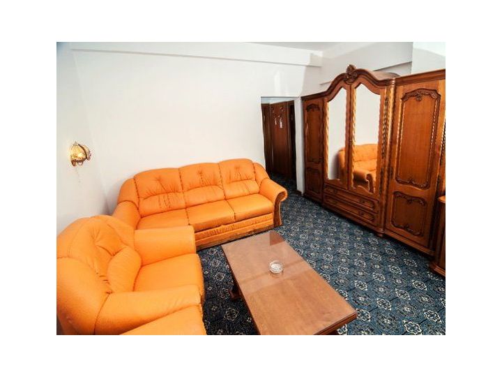 Hotel Decebal, Bacau Oras - imaginea 