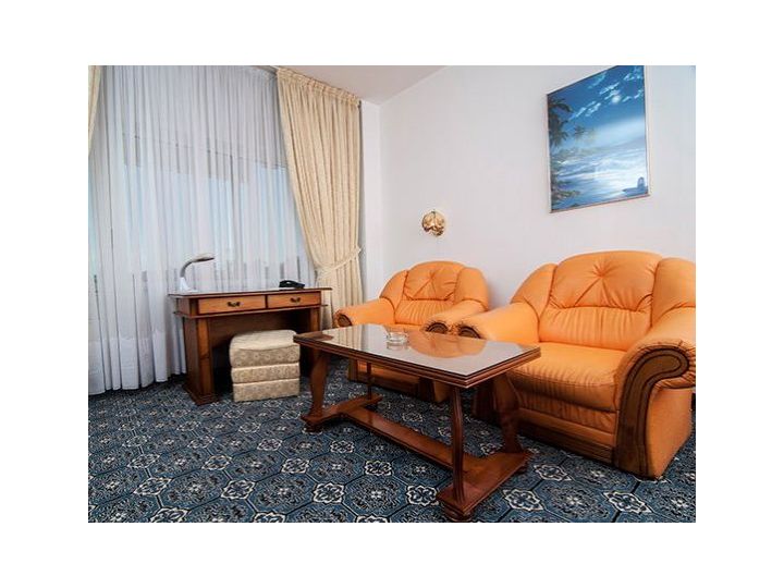 Hotel Decebal, Bacau Oras - imaginea 