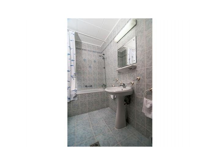 Hotel Decebal, Bacau Oras - imaginea 