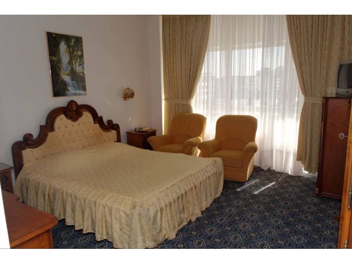 Hotel Decebal, Bacau Oras - imaginea 