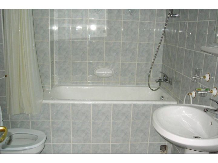 Hotel Decebal, Bacau Oras - imaginea 