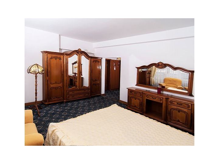Hotel Decebal, Bacau Oras - imaginea 