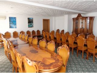 Hotel Decebal, Bacau Oras - 4