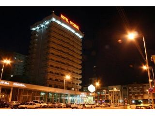 Hotel Decebal, Bacau Oras - 2
