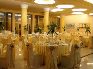 Hotel Decebal, Bacau Oras - 5
