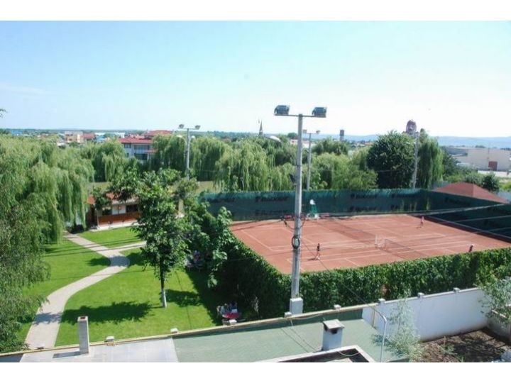 Hotel Emd Tennis Academy, Bacau Oras - imaginea 