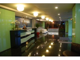 Hotel Emd Tennis Academy, Bacau Oras - 1