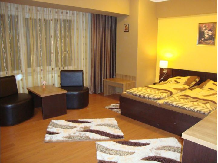 Apartamentul Stefan, Bacau Oras - imaginea 