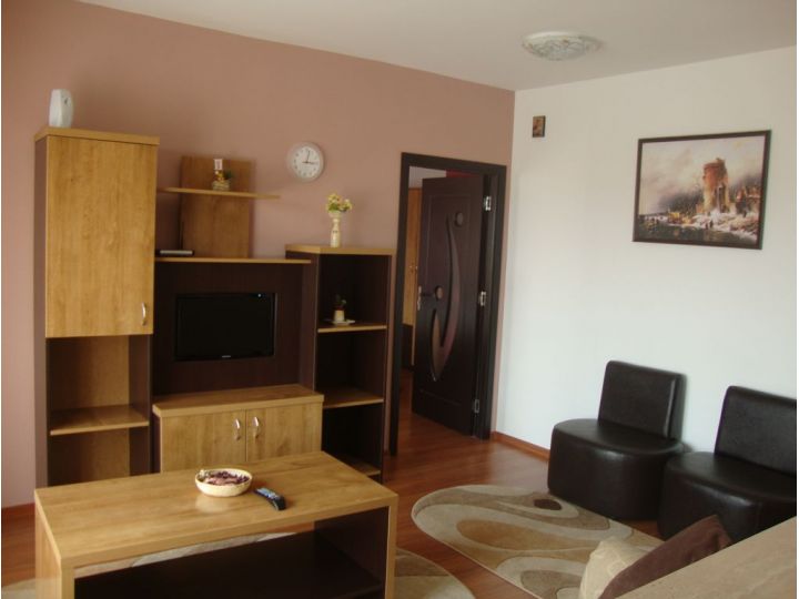 Apartamentul Stefan, Bacau Oras - imaginea 