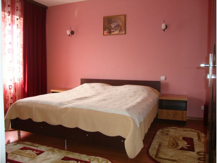 Apartamentul Stefan, Bacau Oras - imaginea 