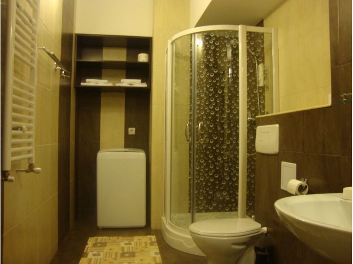 Apartamentul Stefan, Bacau Oras - imaginea 