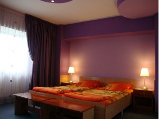 Apartamentul Stefan, Bacau Oras - 1