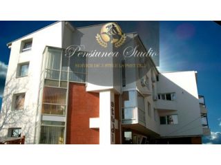 Pensiunea Studio, Bacau Oras - 1