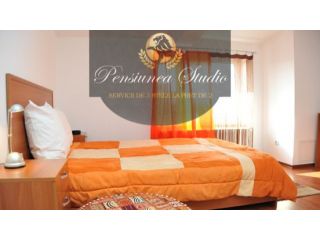 Pensiunea Studio, Bacau Oras - 4