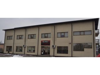 Pensiunea Vialux, Bacau Oras - 1