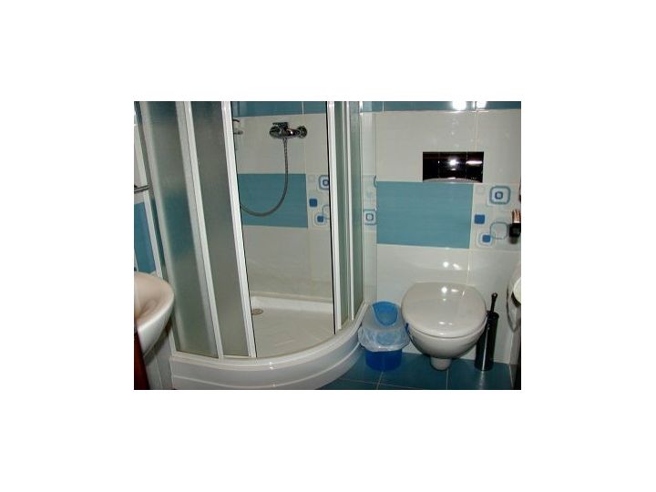 Pensiunea Casa Georgia, Comanesti - imaginea 