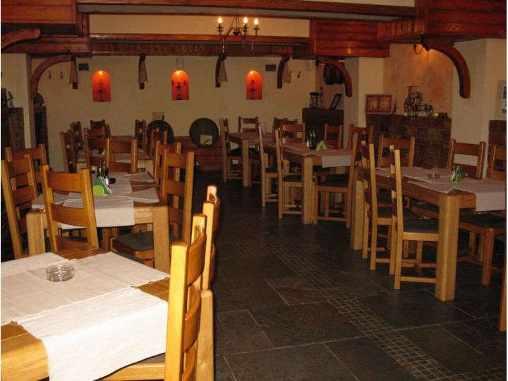 Pensiunea Casa Georgia, Comanesti - imaginea 