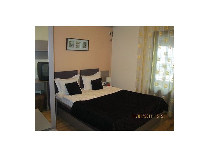 Pensiunea Casa Georgia, Comanesti - imaginea 