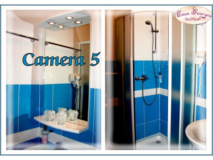 Pensiunea Casa Georgia, Comanesti - imaginea 
