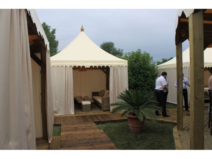 Pensiunea Casa Georgia, Comanesti - imaginea 