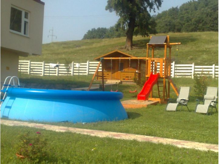 Pensiunea La Excelentza, Comanesti - imaginea 