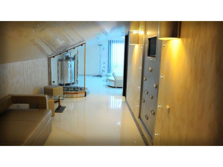 Pensiunea Antik Haus, Hemeius - imaginea 