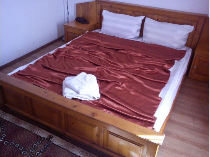 Motel Travel Europa, Itesti - imaginea 