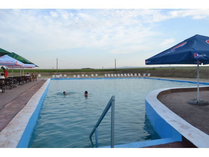 Motel Travel Europa, Itesti - imaginea 