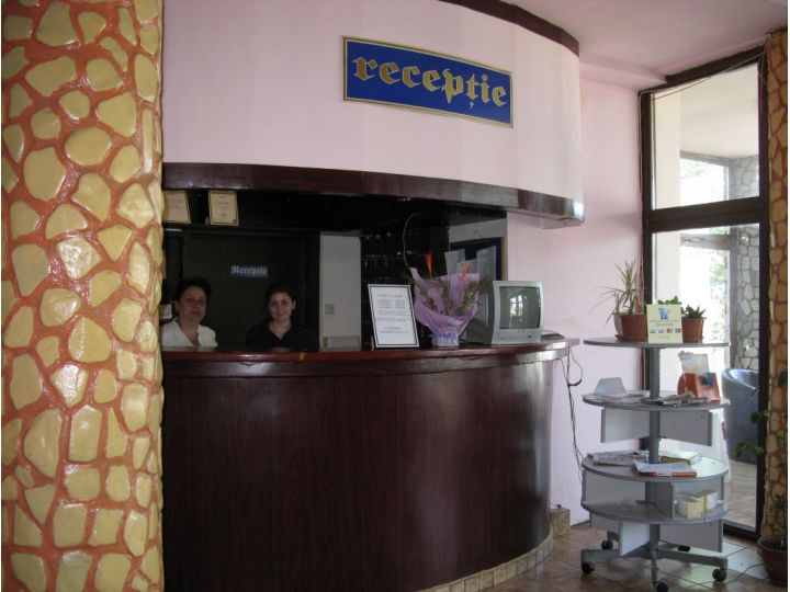 Motel Travel Europa, Itesti - imaginea 