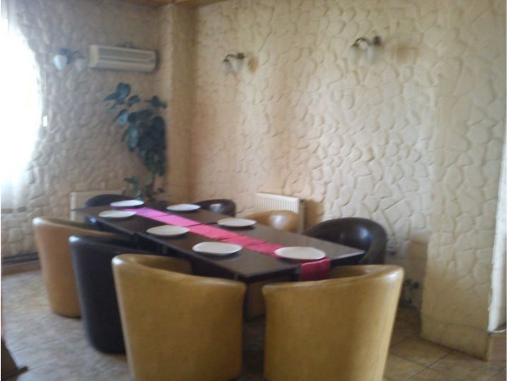 Motel Travel Europa, Itesti - imaginea 