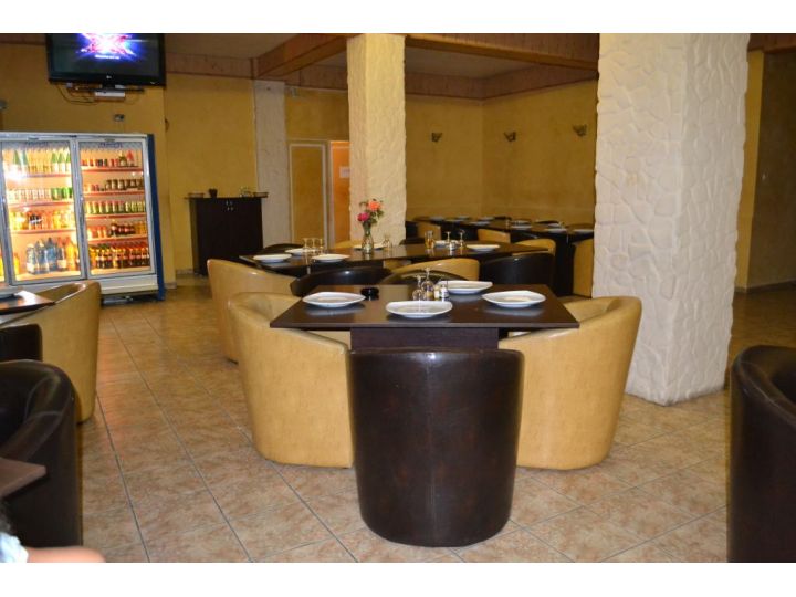 Motel Travel Europa, Itesti - imaginea 