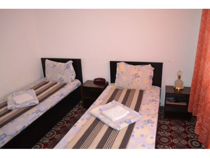 Motel Travel Europa, Itesti - imaginea 